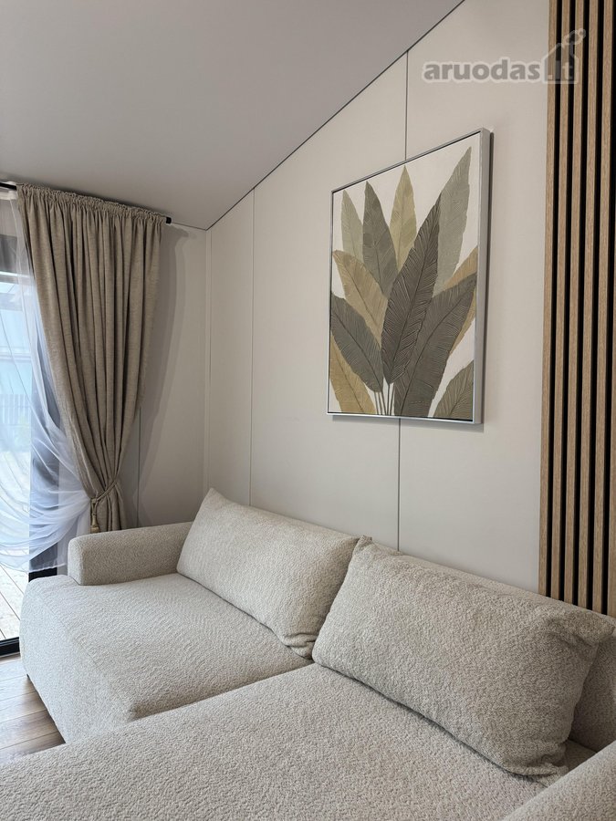 Parduodamas modernus A+ klasės modulinis - nuotraukos Nr. 10