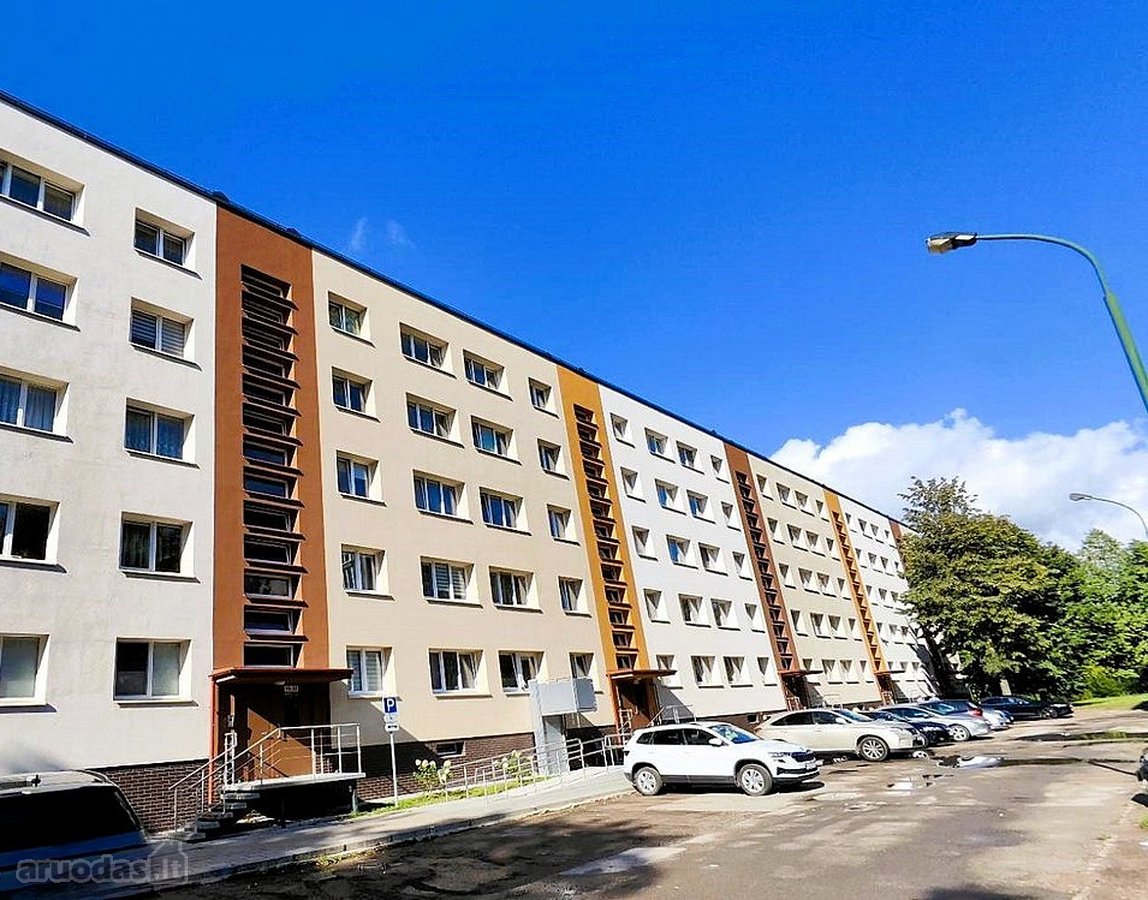  Renovuotame Name Parduodamas Jaukus 2 - nuotraukos Nr. 7