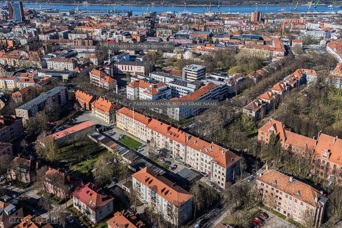 S.nėries g.6 ,ketvirtame aukšte, parduodamas - nuotraukos Nr. 3