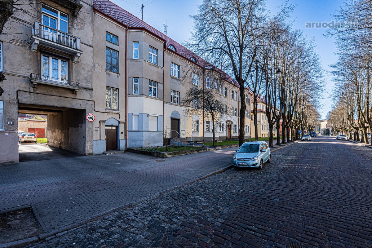 S.nėries g.6 ,ketvirtame aukšte, parduodamas - nuotraukos Nr. 18
