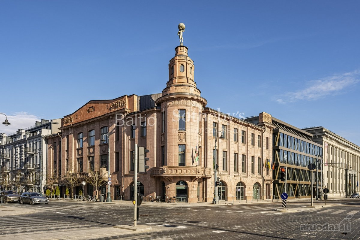 Atverkite duris savo verslui pačiame Vilniaus - nuotraukos Nr. 17