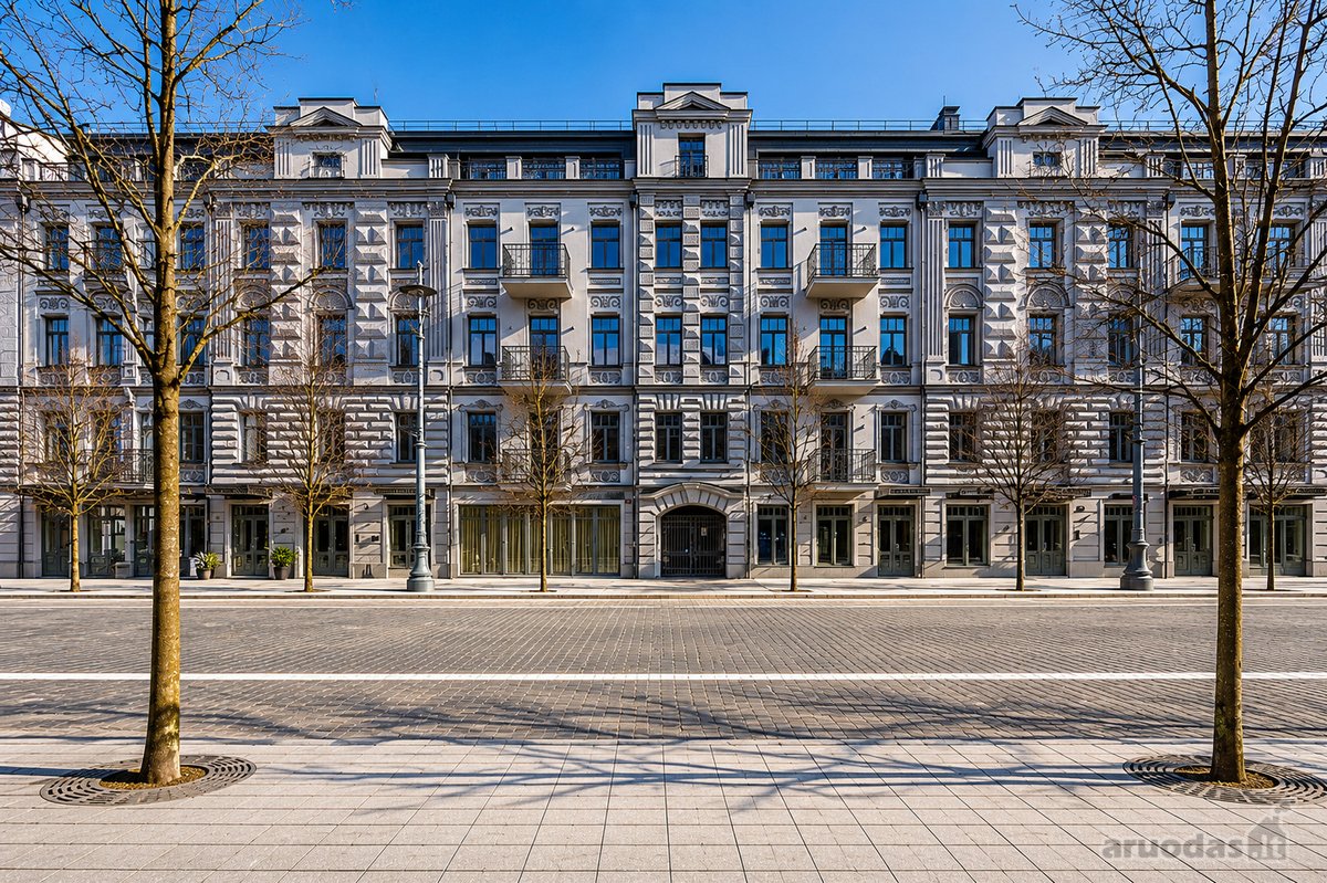 Atverkite duris savo verslui pačiame Vilniaus - nuotraukos Nr. 6