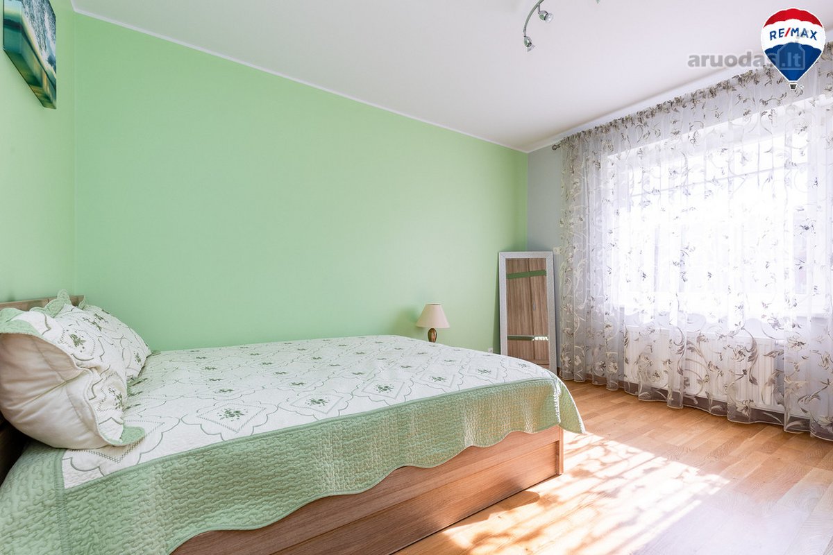 Jaučiama Ramybė Ir Patogumas – Parduodamas - nuotraukos Nr. 30