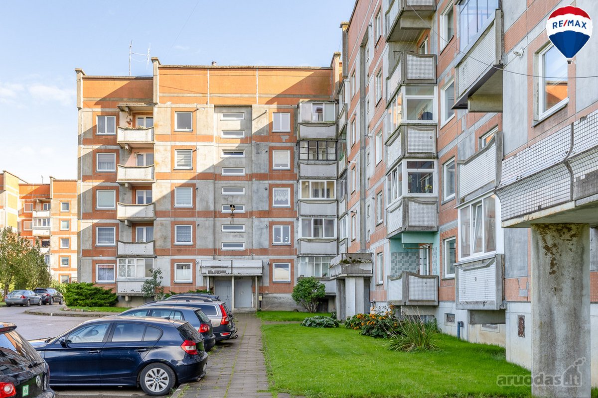 Jaučiama Ramybė Ir Patogumas – Parduodamas - nuotraukos Nr. 36