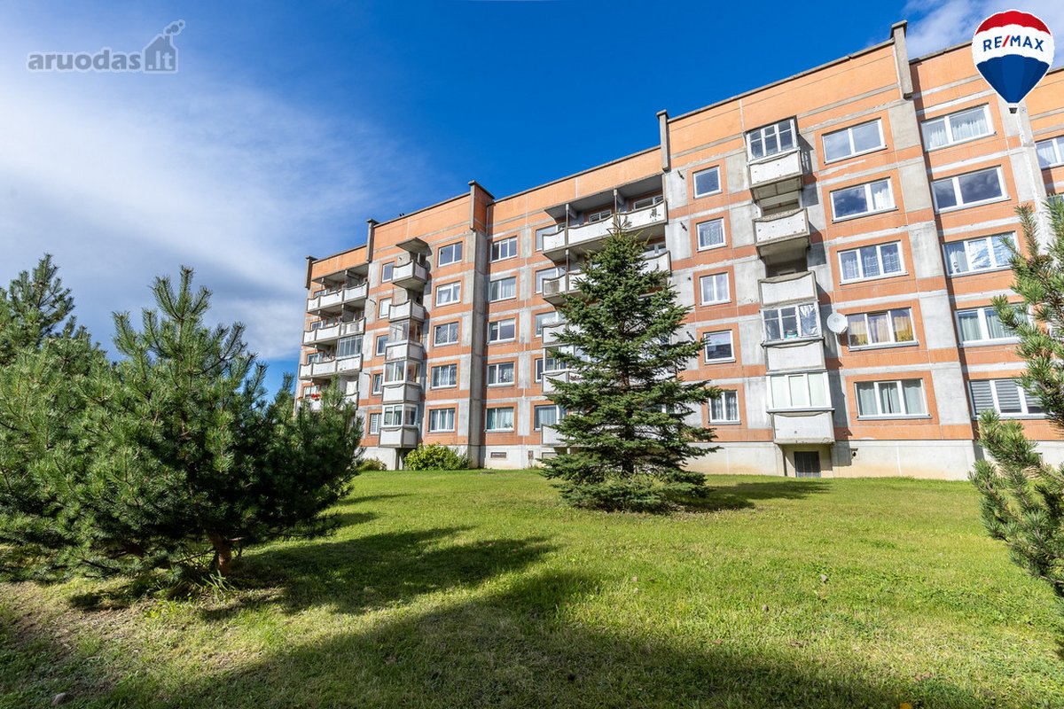 Jaučiama Ramybė Ir Patogumas – Parduodamas - nuotraukos Nr. 38