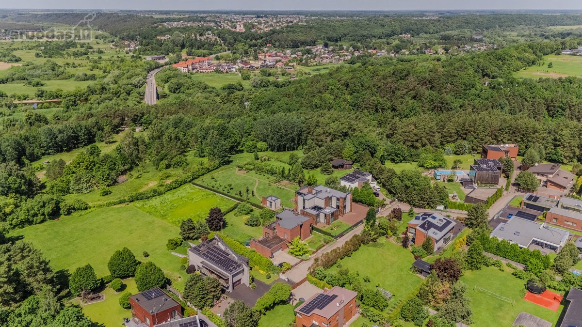 Parduodamas sklypas 9.06 arų vienoje - nuotraukos Nr. 14