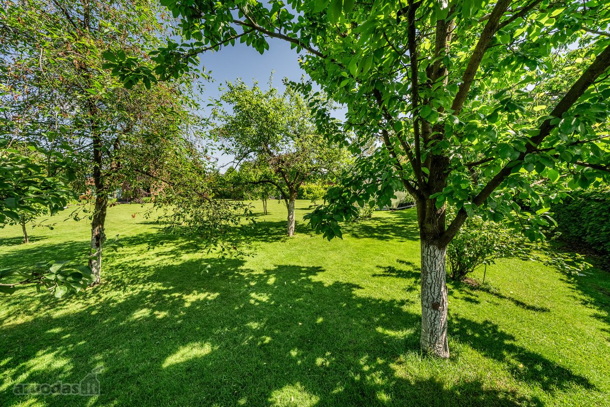 Parduodamas sklypas 9.06 arų vienoje - nuotraukos Nr. 12