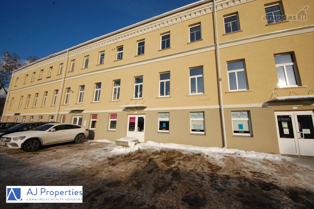 ,Vilkpėdės bazės" teritorijoje atsilaisvina - nuotraukos Nr. 10