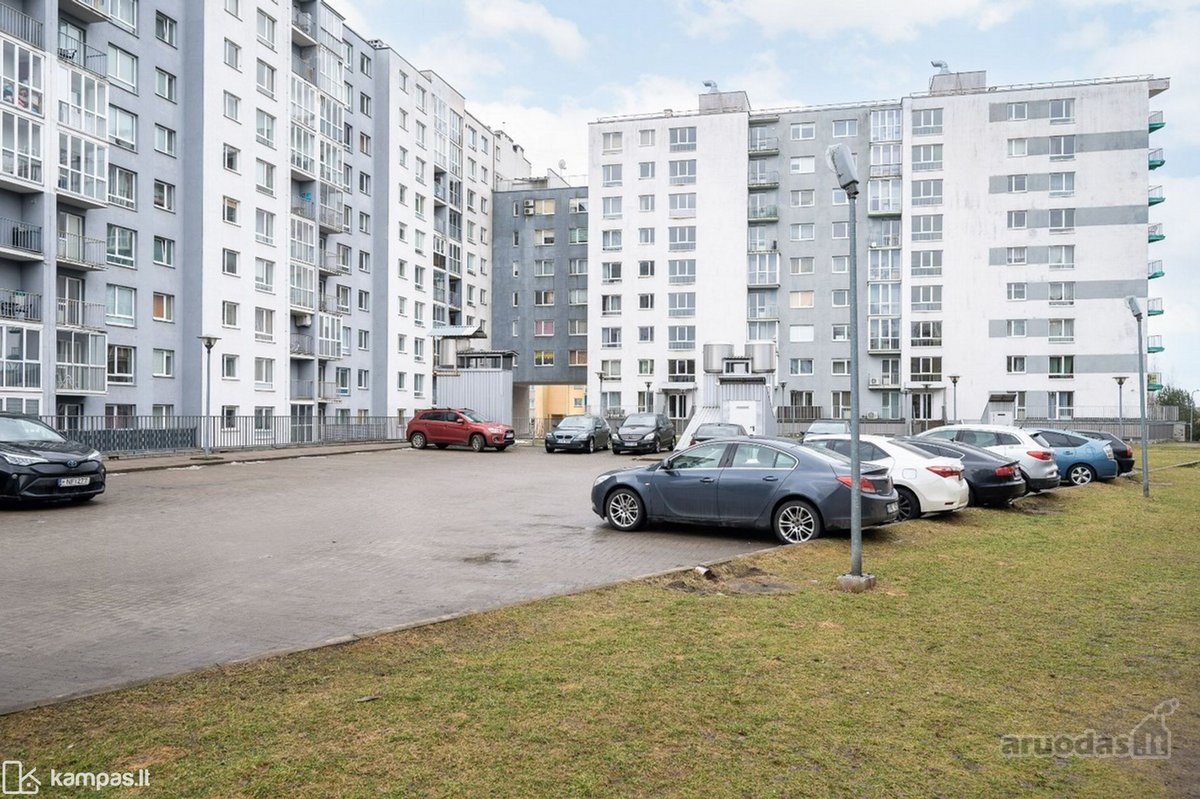 Geras pasiūlymas!dvejų kambarių butas esantis