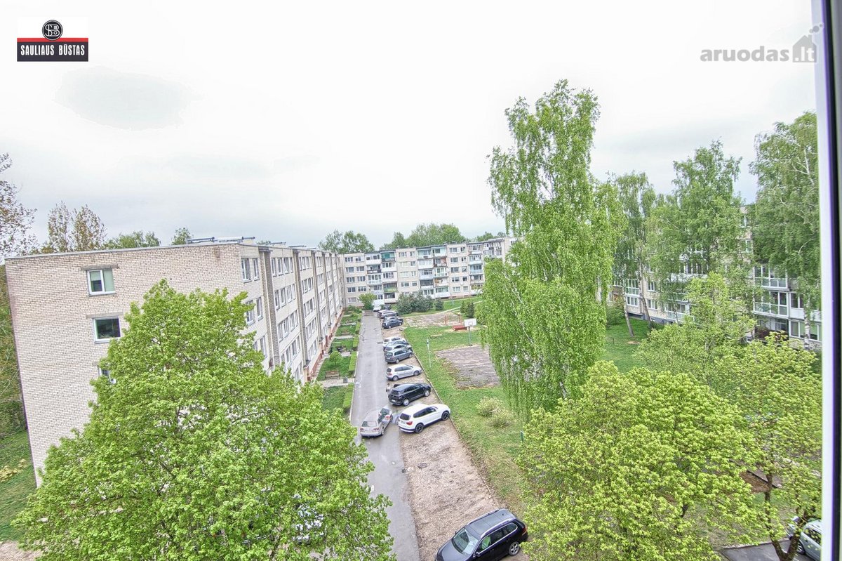 Parduodamas labai pigiai tvarkingas 3-jų - nuotraukos Nr. 26
