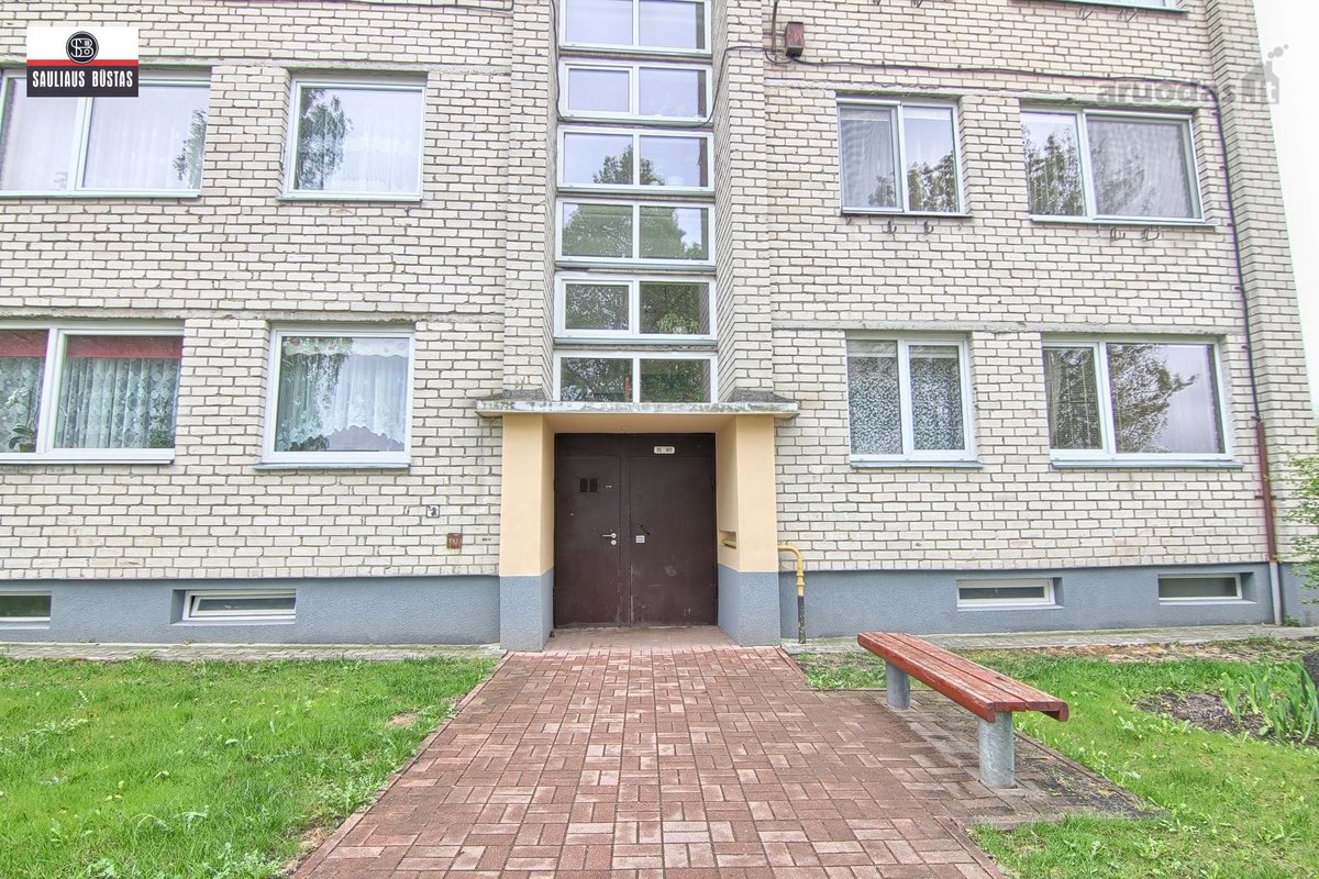 Parduodamas labai pigiai tvarkingas 3-jų - nuotraukos Nr. 30