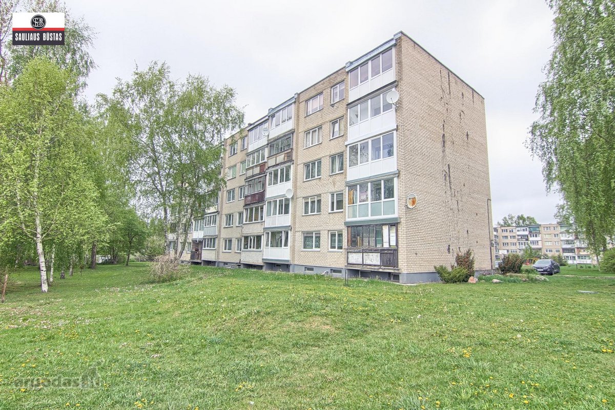 Parduodamas labai pigiai tvarkingas 3-jų - nuotraukos Nr. 33