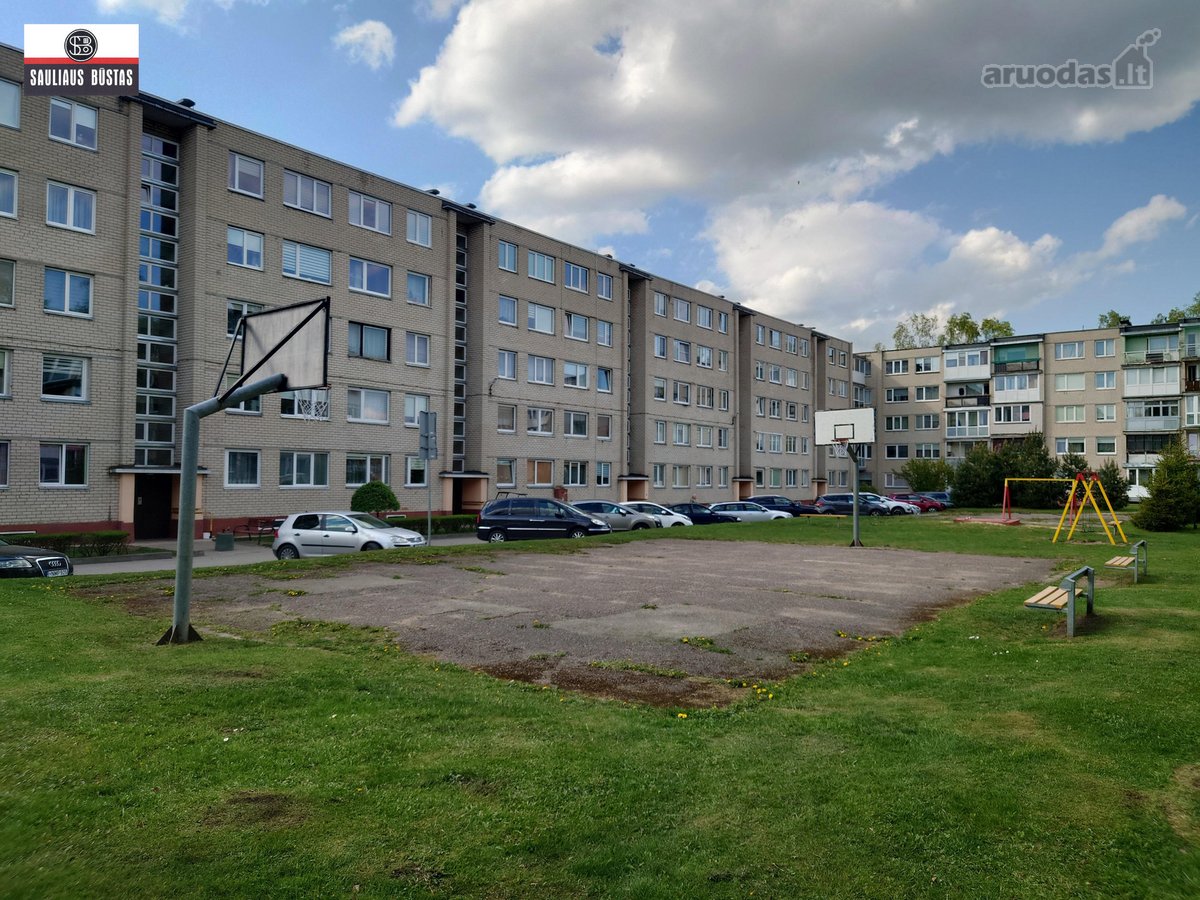 Parduodamas labai pigiai tvarkingas 3-jų - nuotraukos Nr. 34