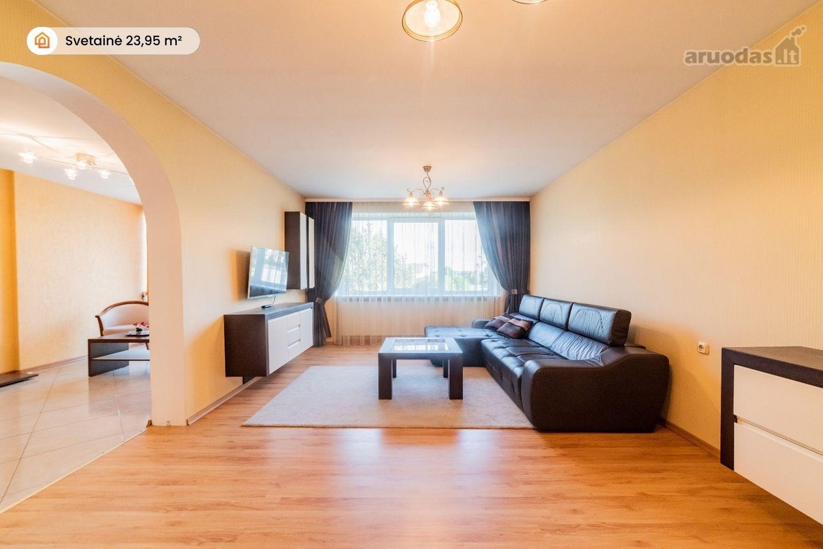 Parduodamas 281,26 m² įrengtas mūrinis - nuotraukos Nr. 4