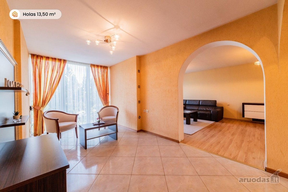 Parduodamas 281,26 m² įrengtas mūrinis - nuotraukos Nr. 8