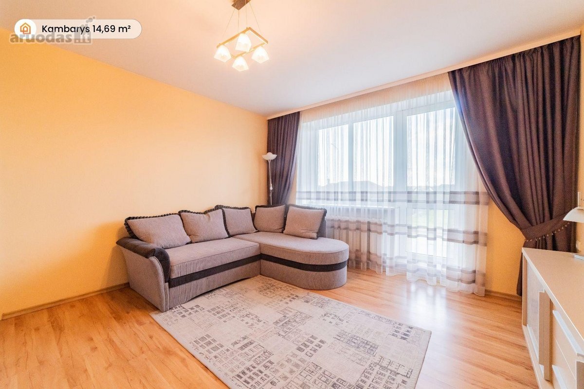 Parduodamas 281,26 m² įrengtas mūrinis - nuotraukos Nr. 9