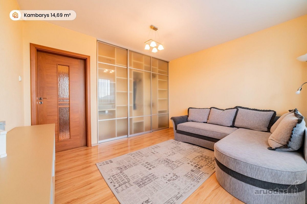 Parduodamas 281,26 m² įrengtas mūrinis - nuotraukos Nr. 10