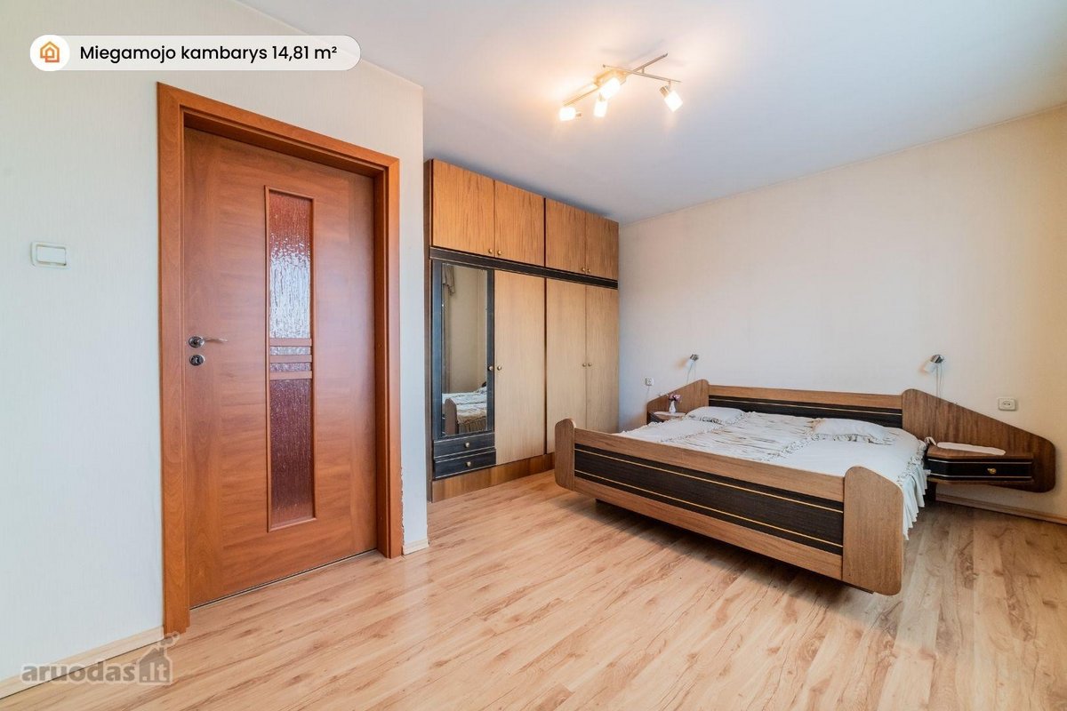 Parduodamas 281,26 m² įrengtas mūrinis - nuotraukos Nr. 12