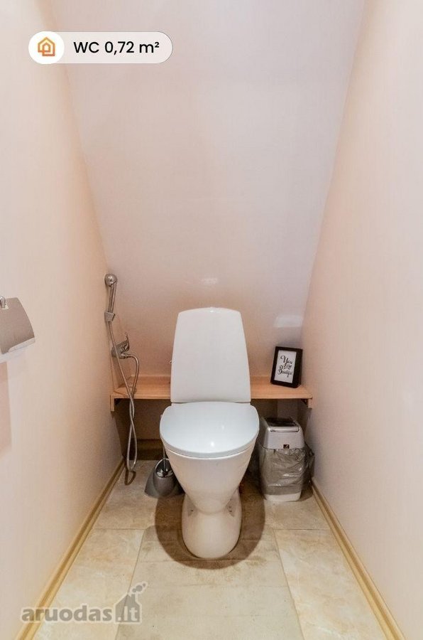 Parduodamas 281,26 m² įrengtas mūrinis - nuotraukos Nr. 18