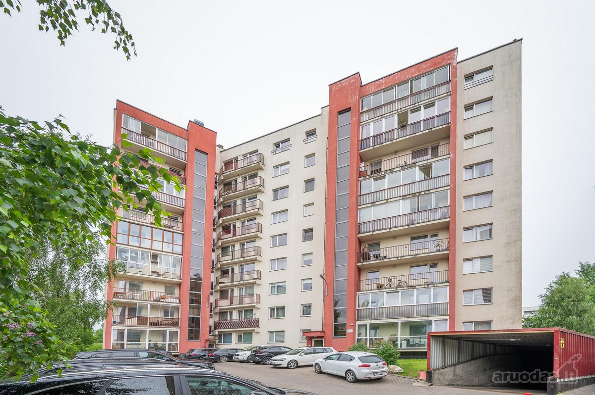 Tai namai, kurie buvo įrengti sau – kuriant - nuotraukos Nr. 36