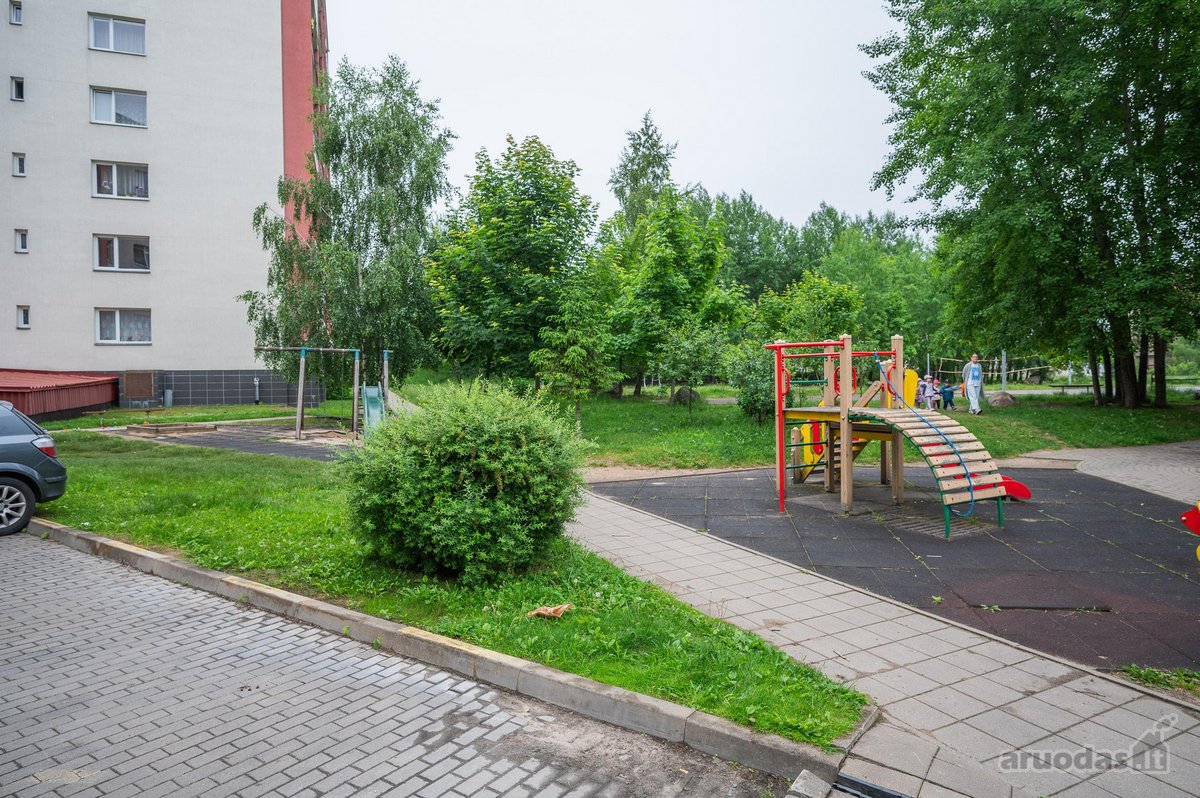 Tai namai, kurie buvo įrengti sau – kuriant - nuotraukos Nr. 38
