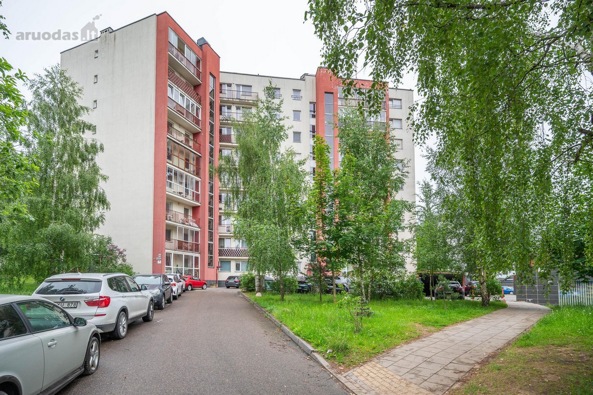 Tai namai, kurie buvo įrengti sau – kuriant - nuotraukos Nr. 40