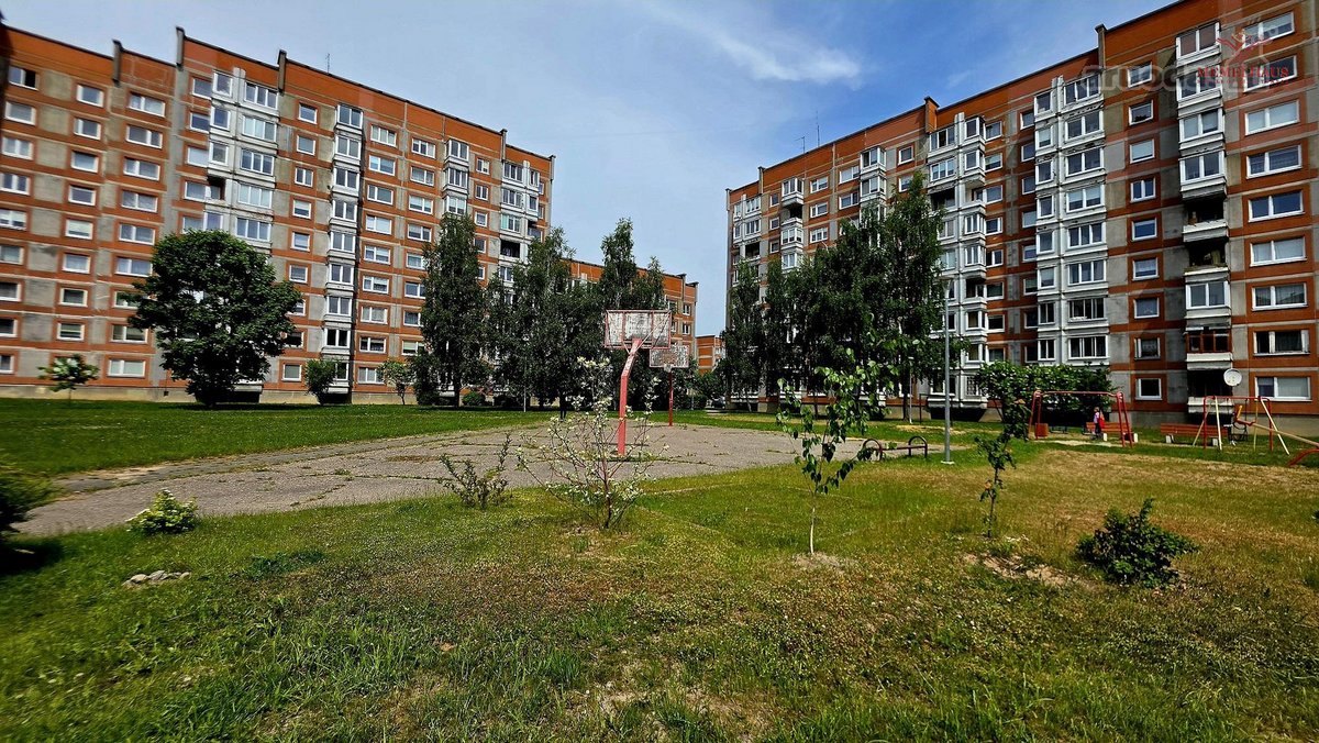 ? Jaukus 2 Kambarių Butas Klaipėdoje –