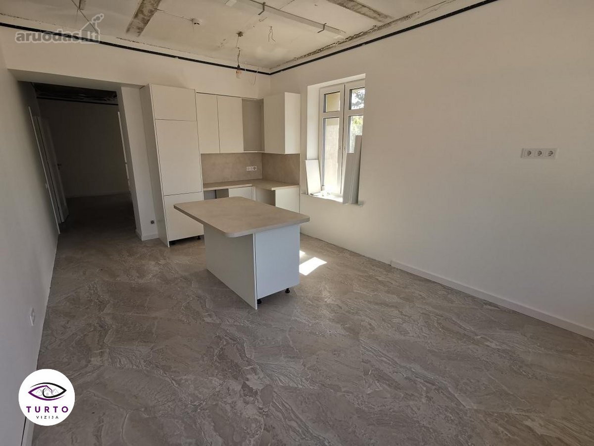 Parduodamos komercinės patalpos miesto centre - nuotraukos Nr. 5