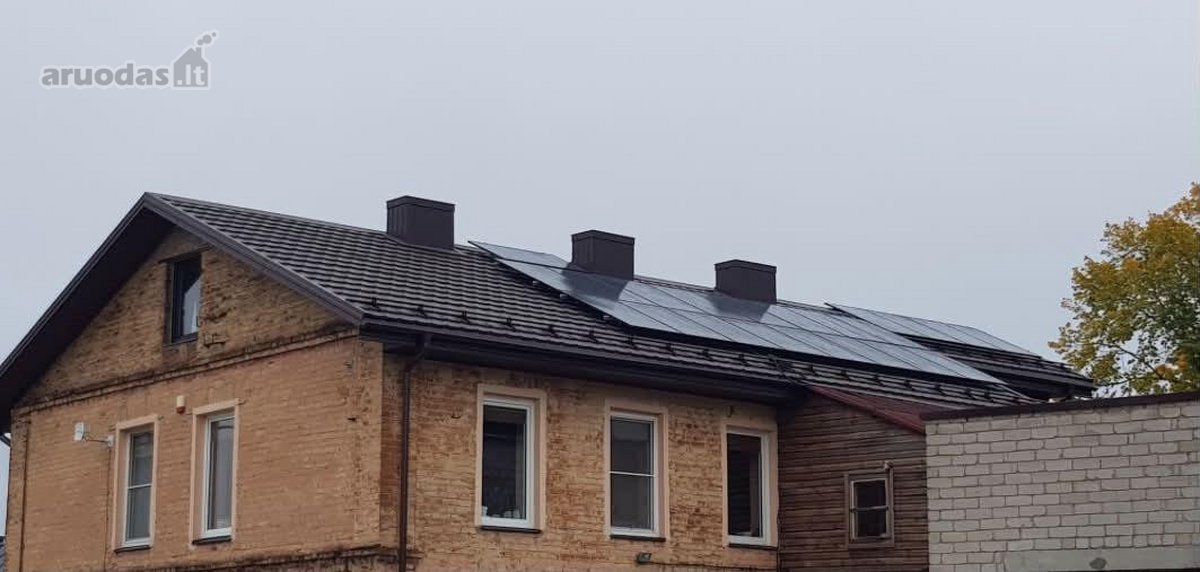 Parduodamas Erdvus 97,92 Kv. M Butas - nuotraukos Nr. 4