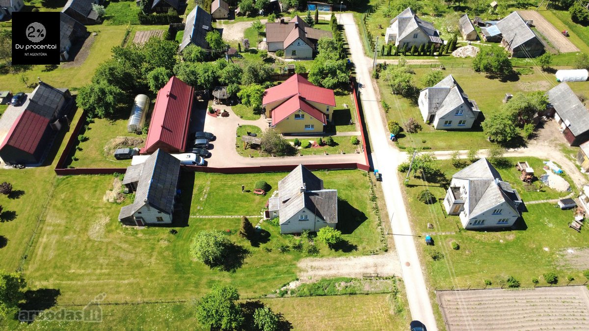 Nt agentūra „Du Procentai 2% siūlo! - nuotraukos Nr. 21