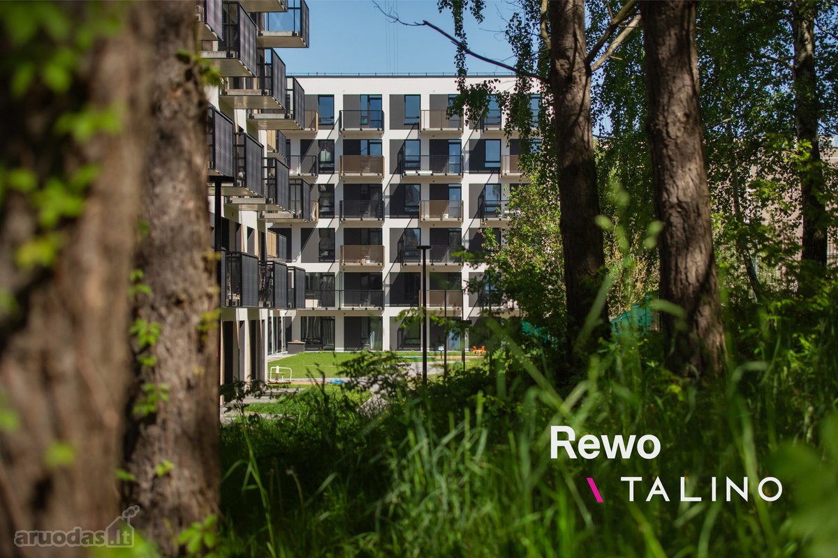 „talino“ - Modernus. Komfortiškas. Naujas. - nuotraukos Nr. 15
