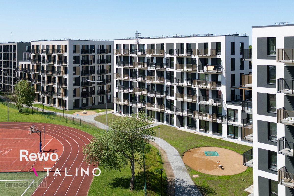 „talino“ - Modernus. Komfortiškas. Naujas. - nuotraukos Nr. 21