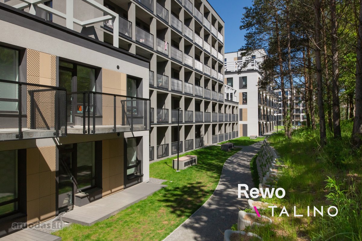 „talino“ - Modernus. Komfortiškas. Naujas. - nuotraukos Nr. 24
