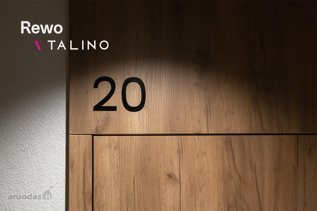 „talino“ - Modernus. Komfortiškas. Naujas. - nuotraukos Nr. 27