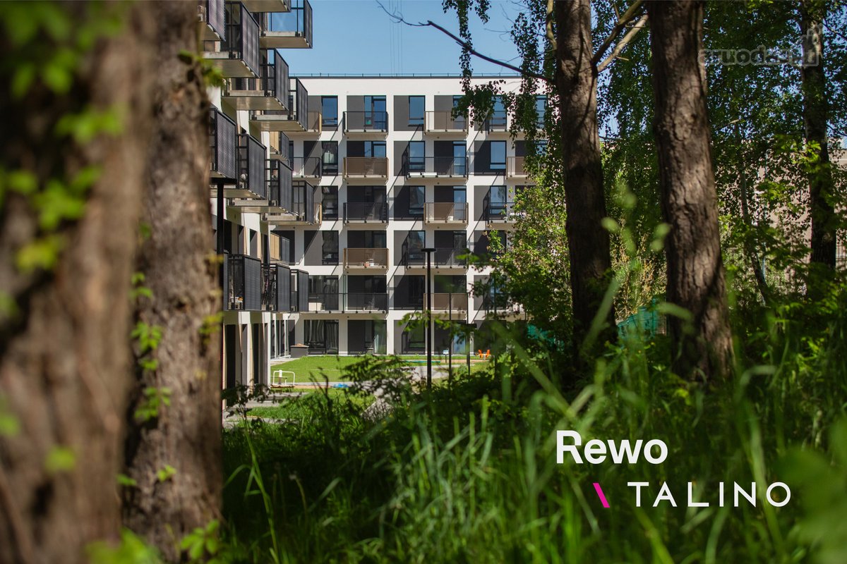 „talino“ - Modernus. Komfortiškas. Naujas. - nuotraukos Nr. 8