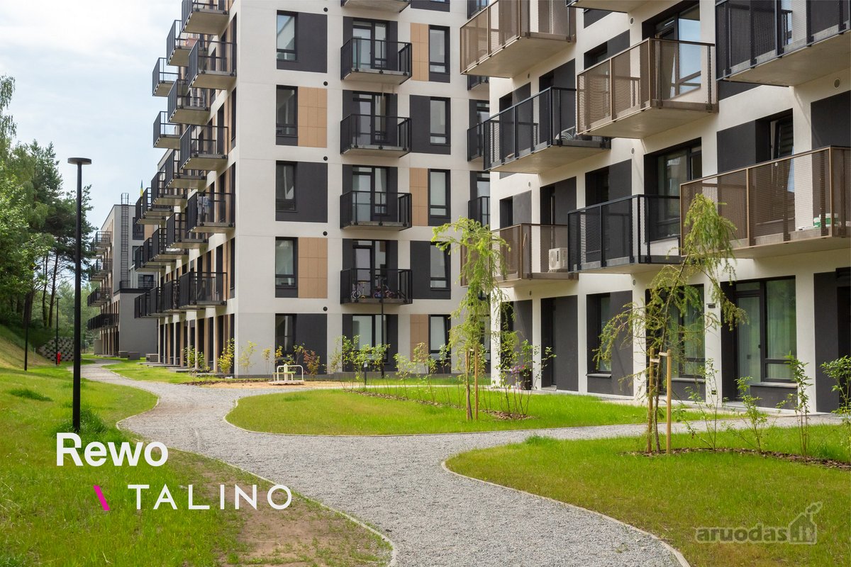 „talino“ - Modernus. Komfortiškas. Naujas. - nuotraukos Nr. 6