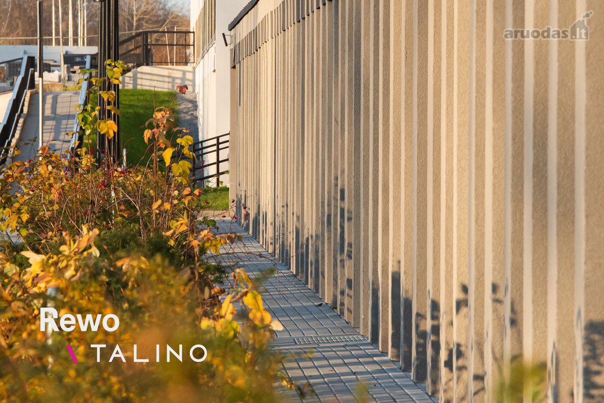 „talino“ - Modernus. Komfortiškas. Naujas. - nuotraukos Nr. 7