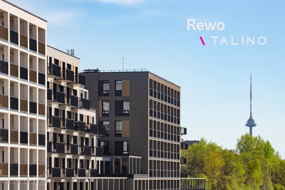 „talino“ - Modernus. Komfortiškas. Naujas. - nuotraukos Nr. 11