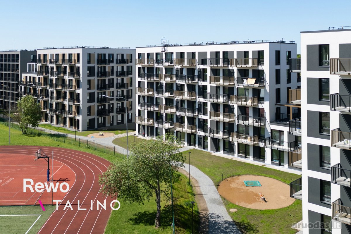 „talino“ - Modernus. Komfortiškas. Naujas. - nuotraukos Nr. 14