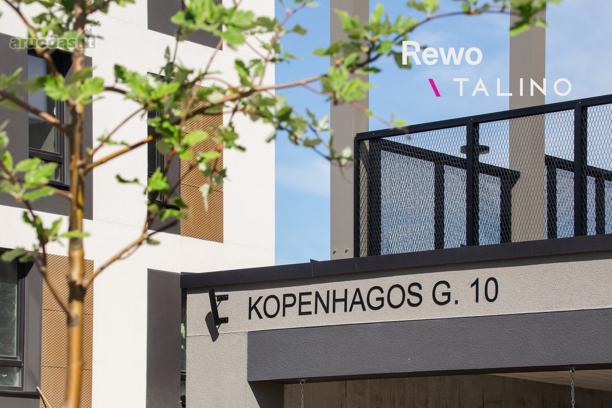 „talino“ - Modernus. Komfortiškas. Naujas. - nuotraukos Nr. 15