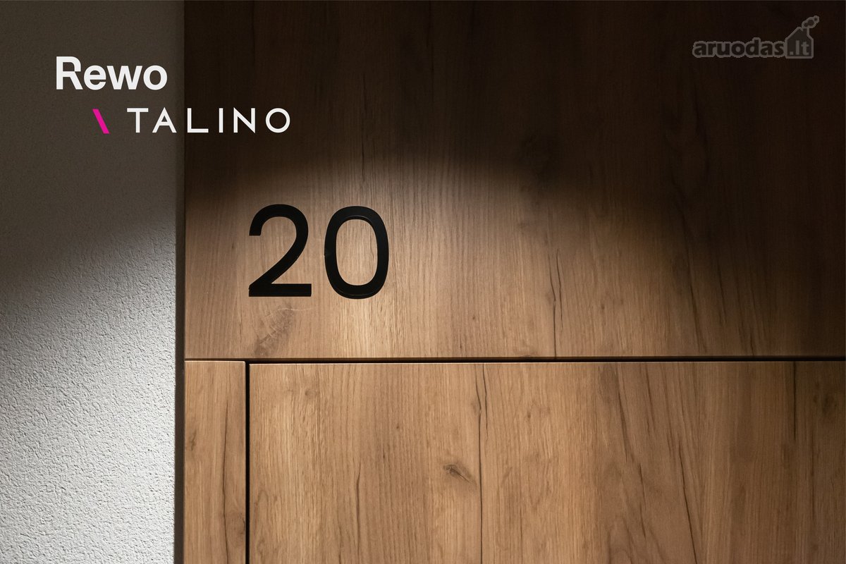 „talino“ - Modernus. Komfortiškas. Naujas. - nuotraukos Nr. 25
