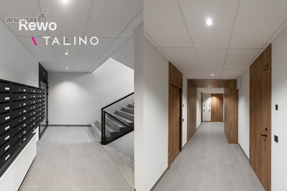 „talino“ - Modernus. Komfortiškas. Naujas. - nuotraukos Nr. 26