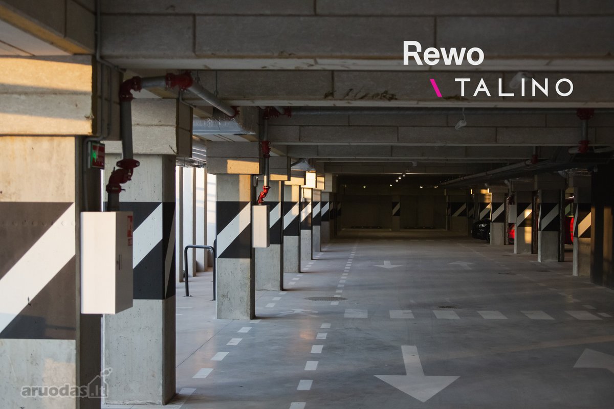 Rewo  Talino - Modernus. Komfortiškas. - nuotraukos Nr. 21