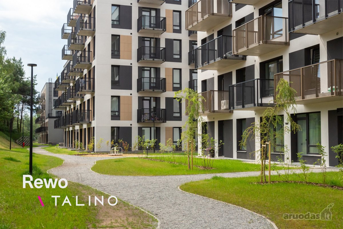 „talino“ - Modernus. Komfortiškas. Naujas. - nuotraukos Nr. 28