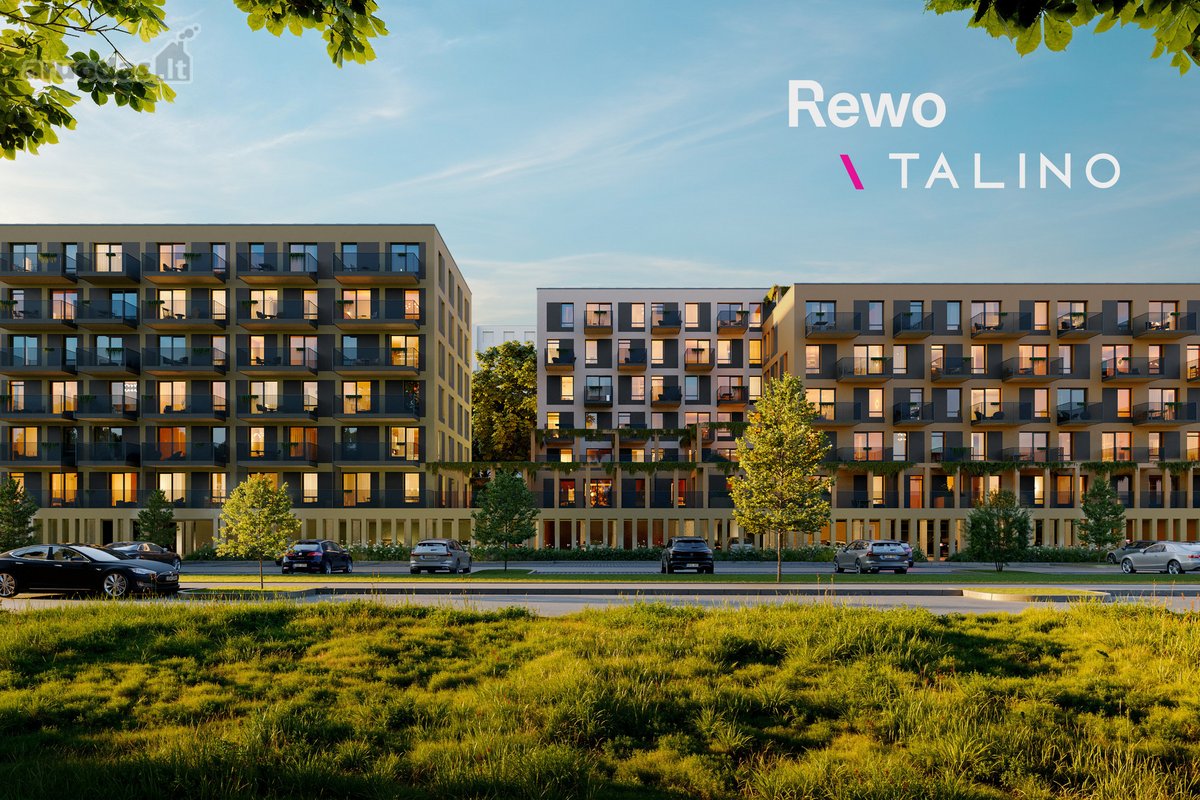 „talino“ - Modernus. Komfortiškas. Naujas. - nuotraukos Nr. 31