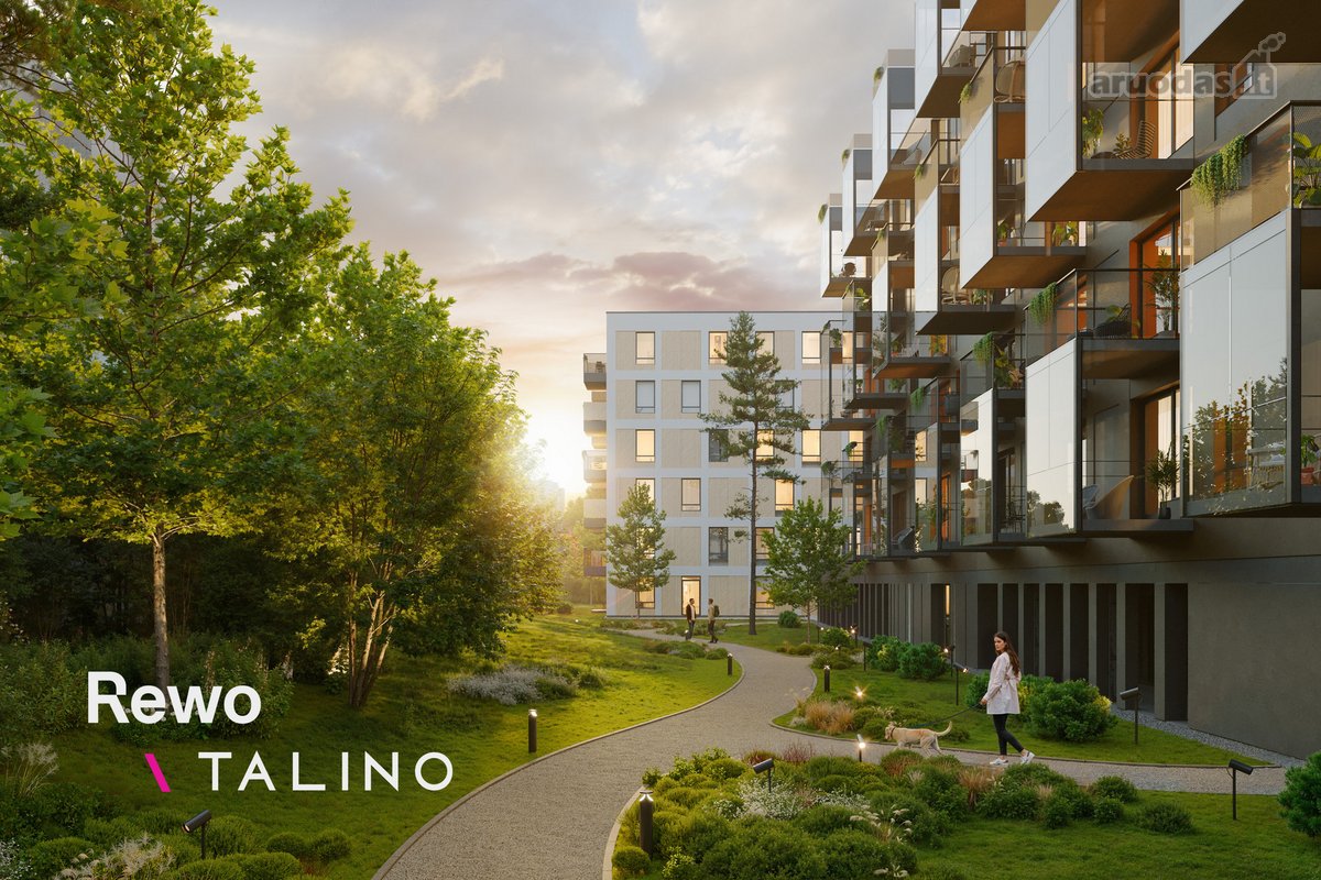 „talino“ - Modernus. Komfortiškas. Naujas. - nuotraukos Nr. 32