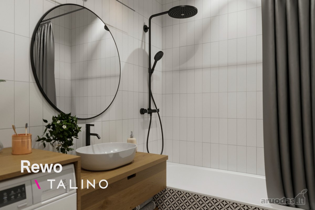 „talino“ - Modernus. Komfortiškas. Naujas. - nuotraukos Nr. 40