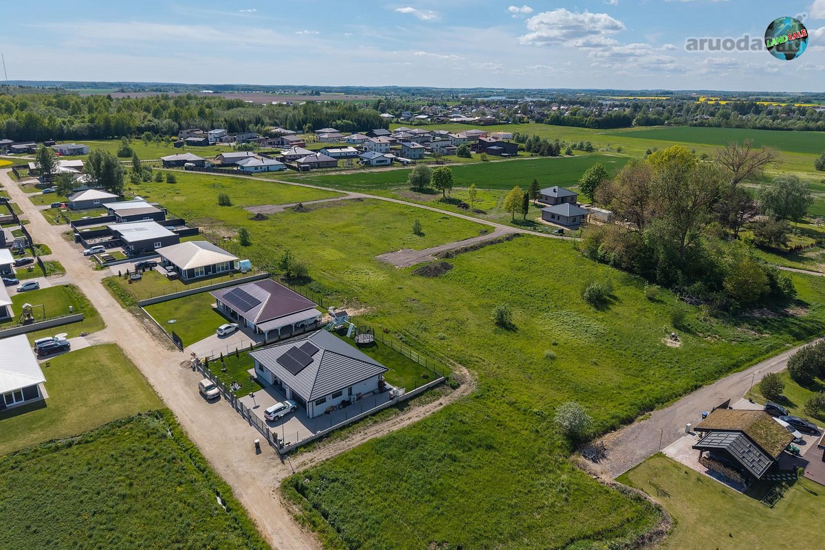 Pigu! Netoli Šiaulių miesto, naujai - nuotraukos Nr. 10