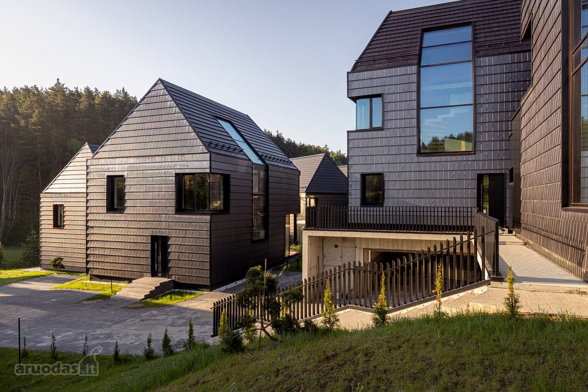 Vila „girstis“ - nuotraukos Nr. 2