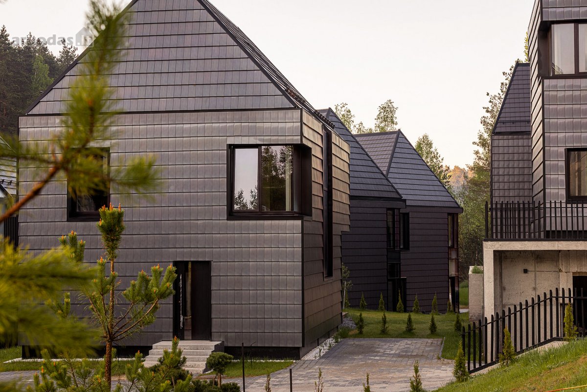 Vila „girstis“ - nuotraukos Nr. 5